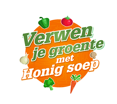 Honig DGGD logo soep